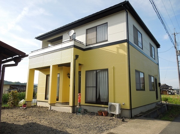 After