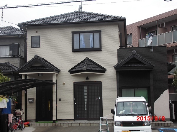 After