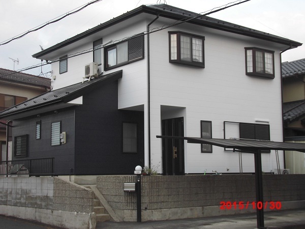 After