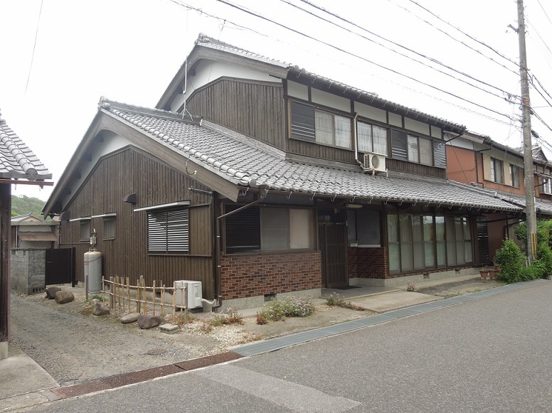 After