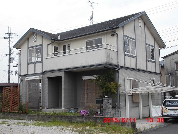 Before