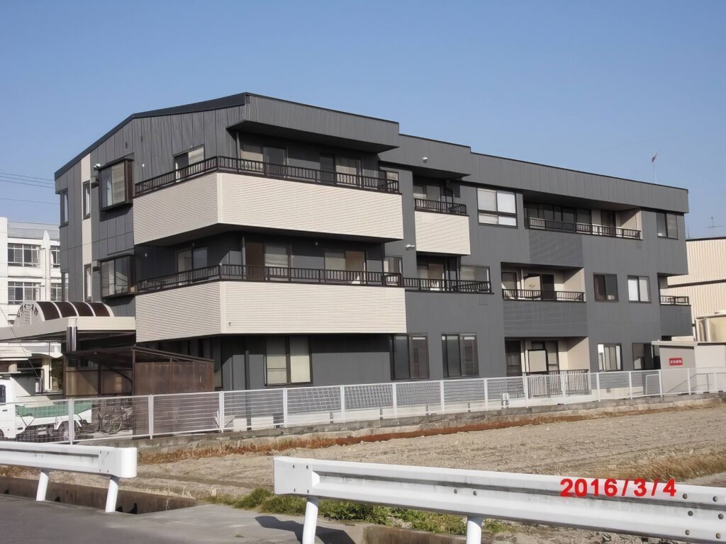 After