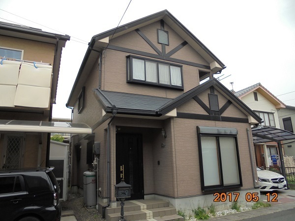 Before