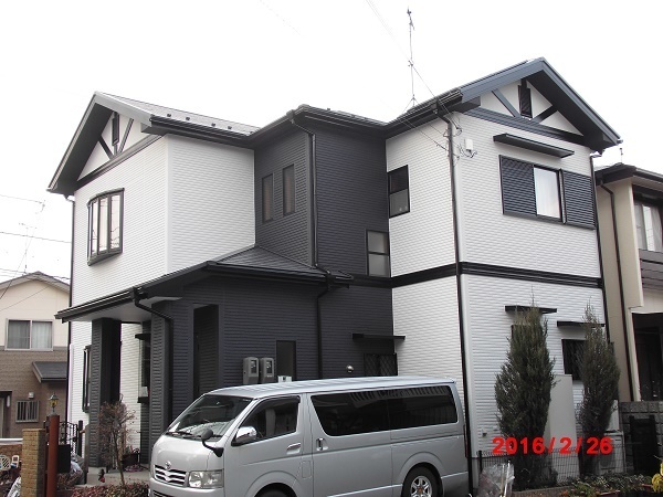After