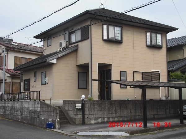 Before