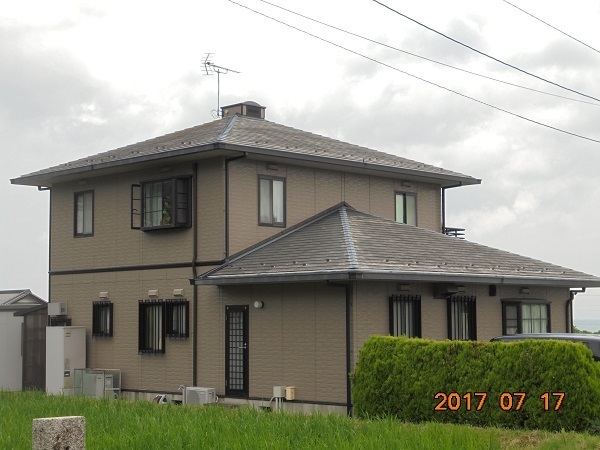 Before