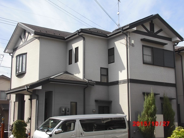 Before