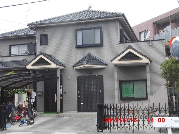 Before