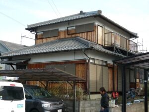 Before
