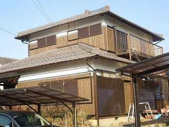 After