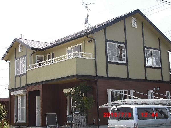 After